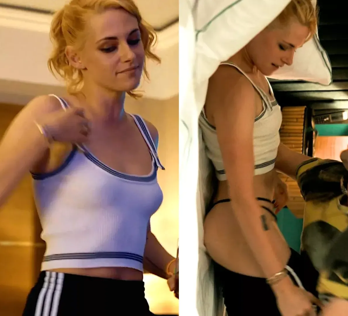 Kristen Stewart
