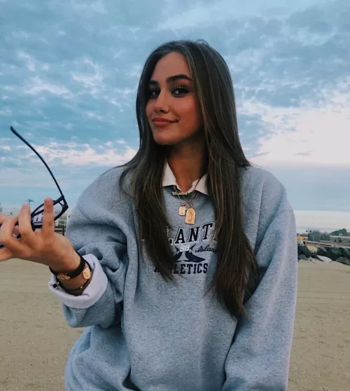 Kristina Caden