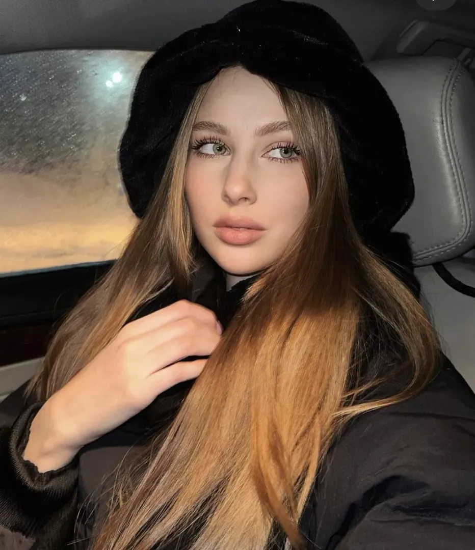 Kristy Mi