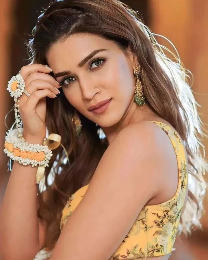Kriti Sanon