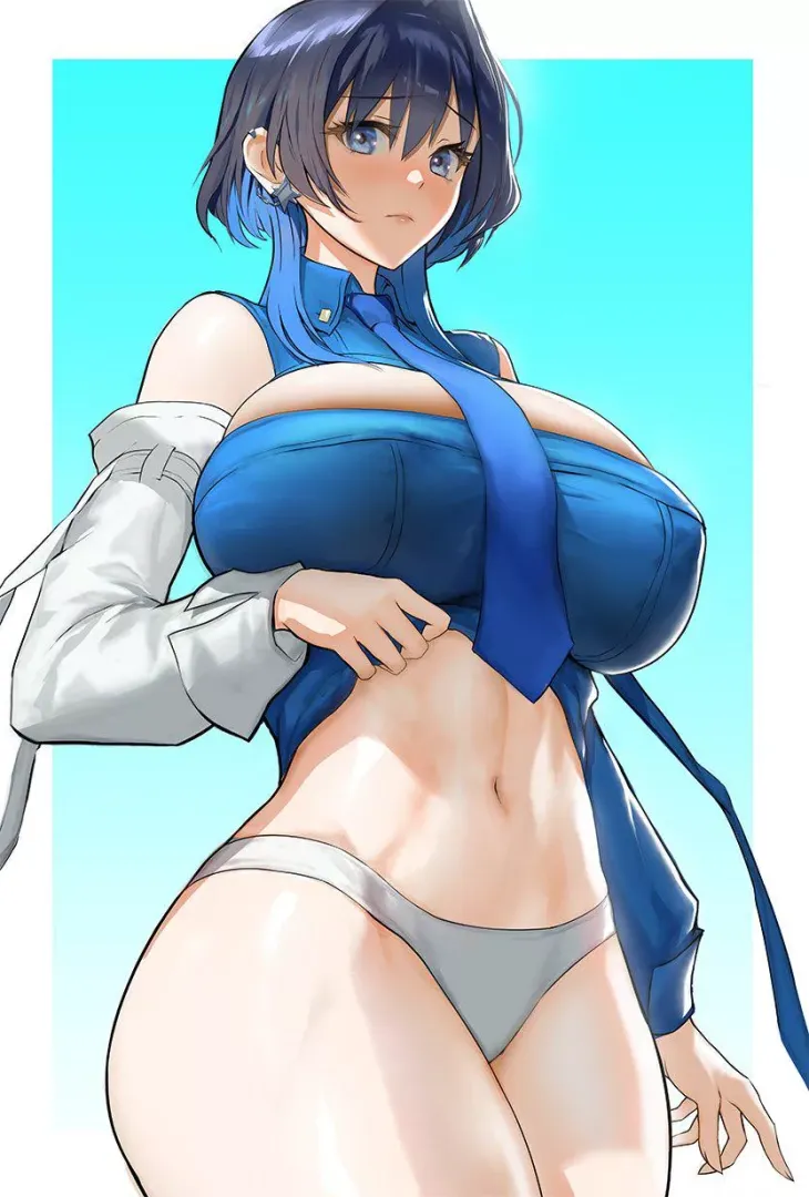 Kronii [Hololive]