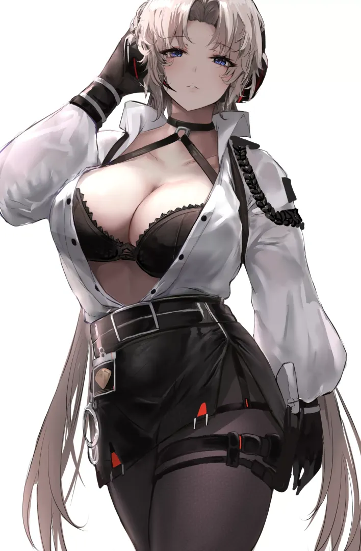 Kronshtadt [Azur Lane]