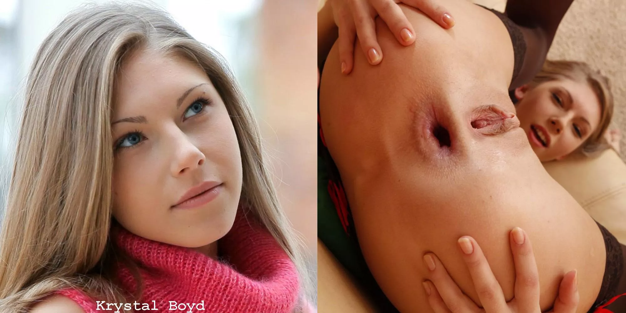 Krystal Boyd / Abby / Anjelica - 10