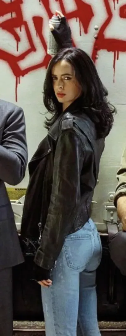 Krysten Ritter 