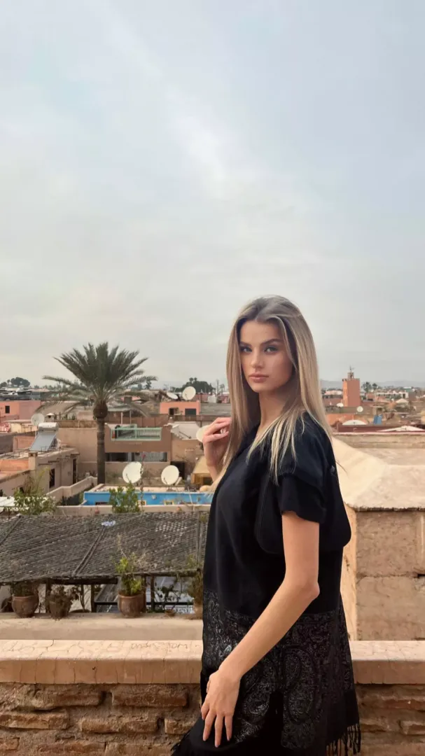 Krystyna Pyszková [2022-12-31]