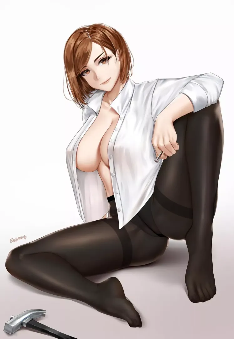 Kugisaki Nobara [Jujutsu Kaisen]