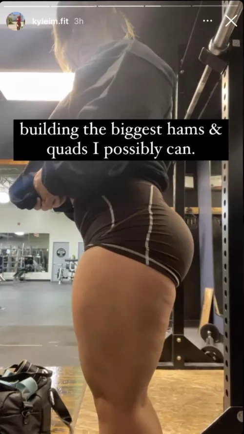 Kyleim fit