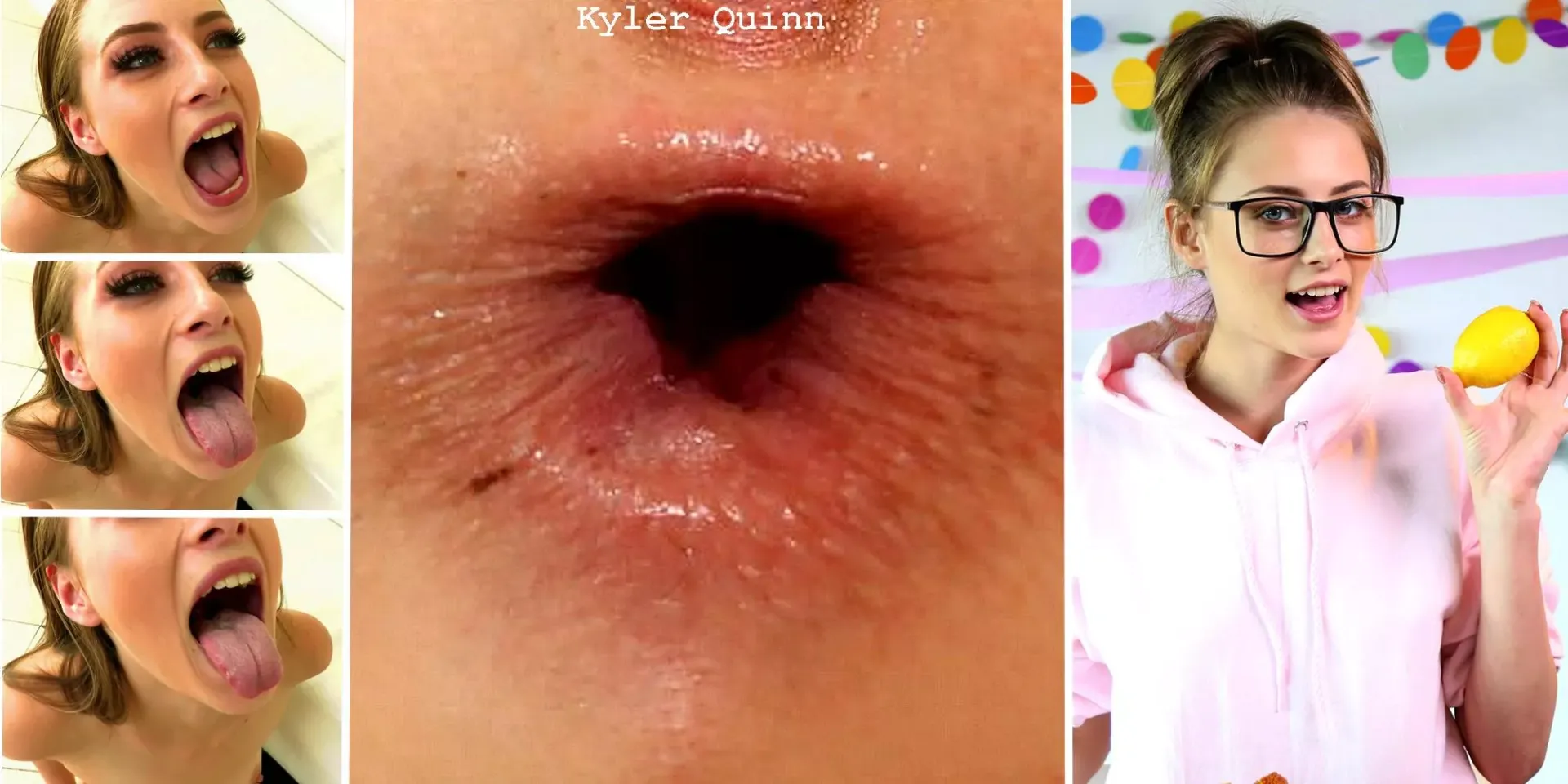 Kyler Quinn - 2