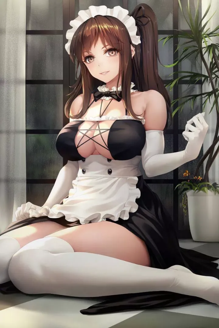 Kyoumaz [Original]
