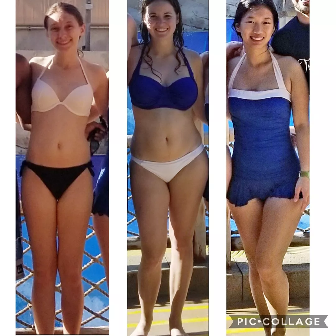 L, M or R?
