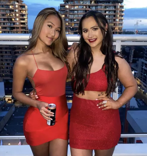 L or R