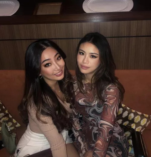 L or R?