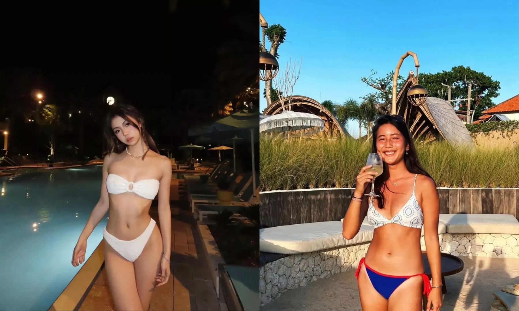 L or R?