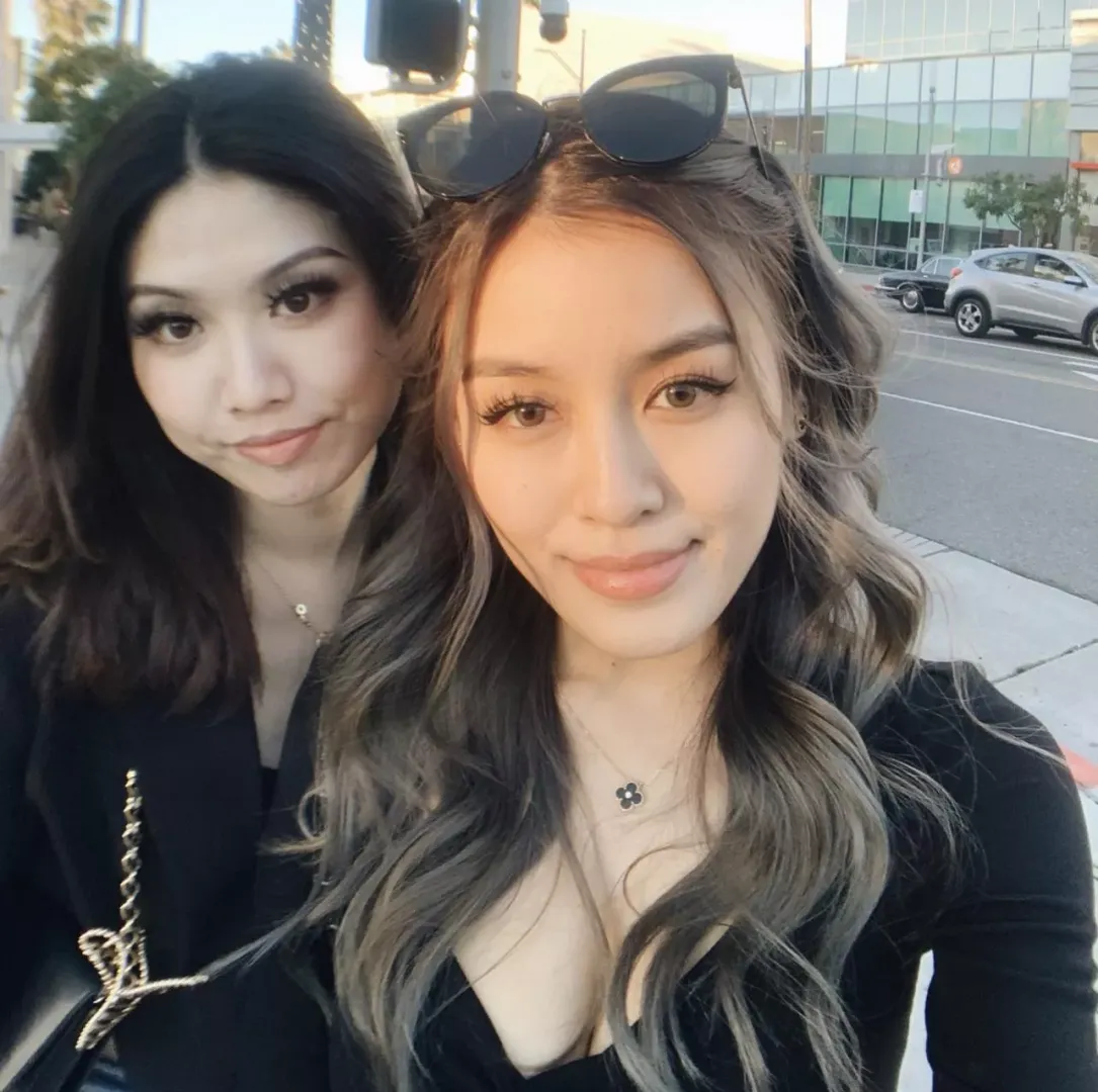 L or R