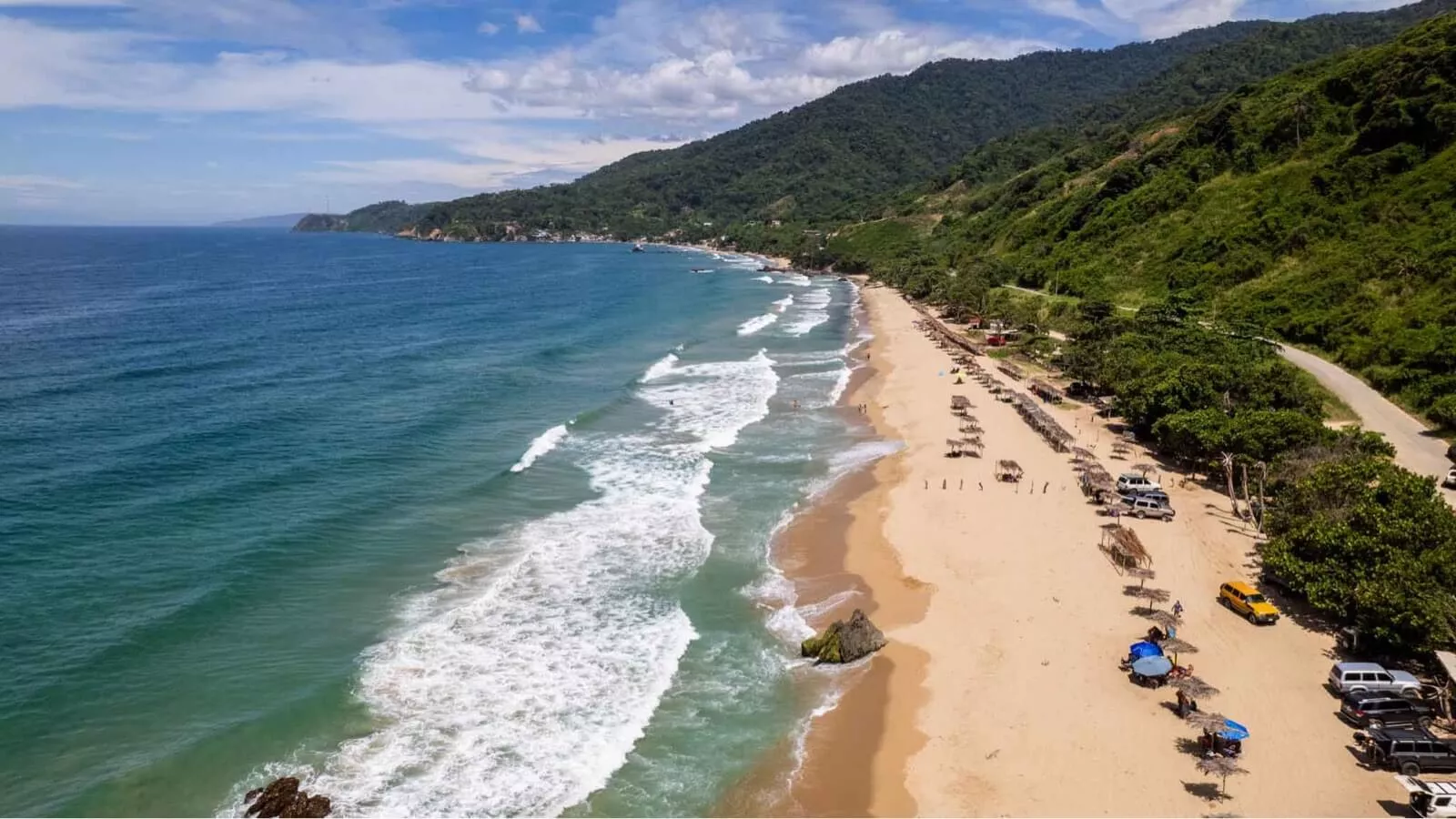 La Guaira