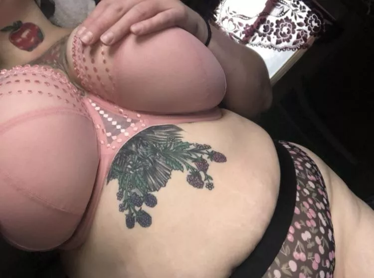 La Vie En Rose 🍓