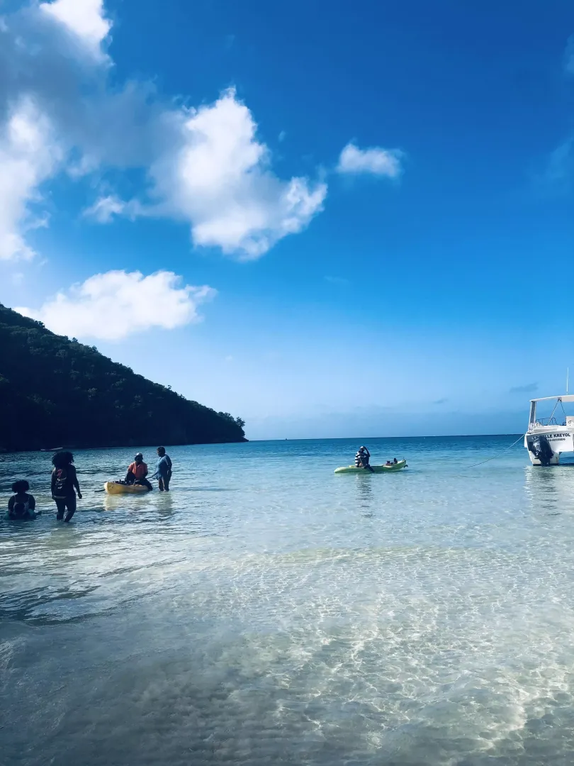 Labadee Haiti