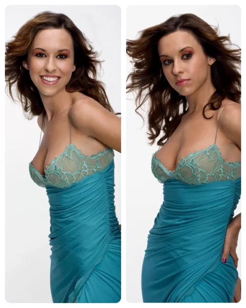 Lacey Chabert