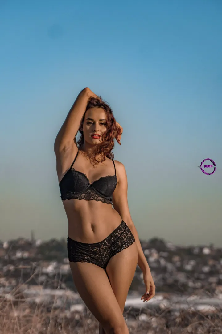 Lacey vixen [oc]
