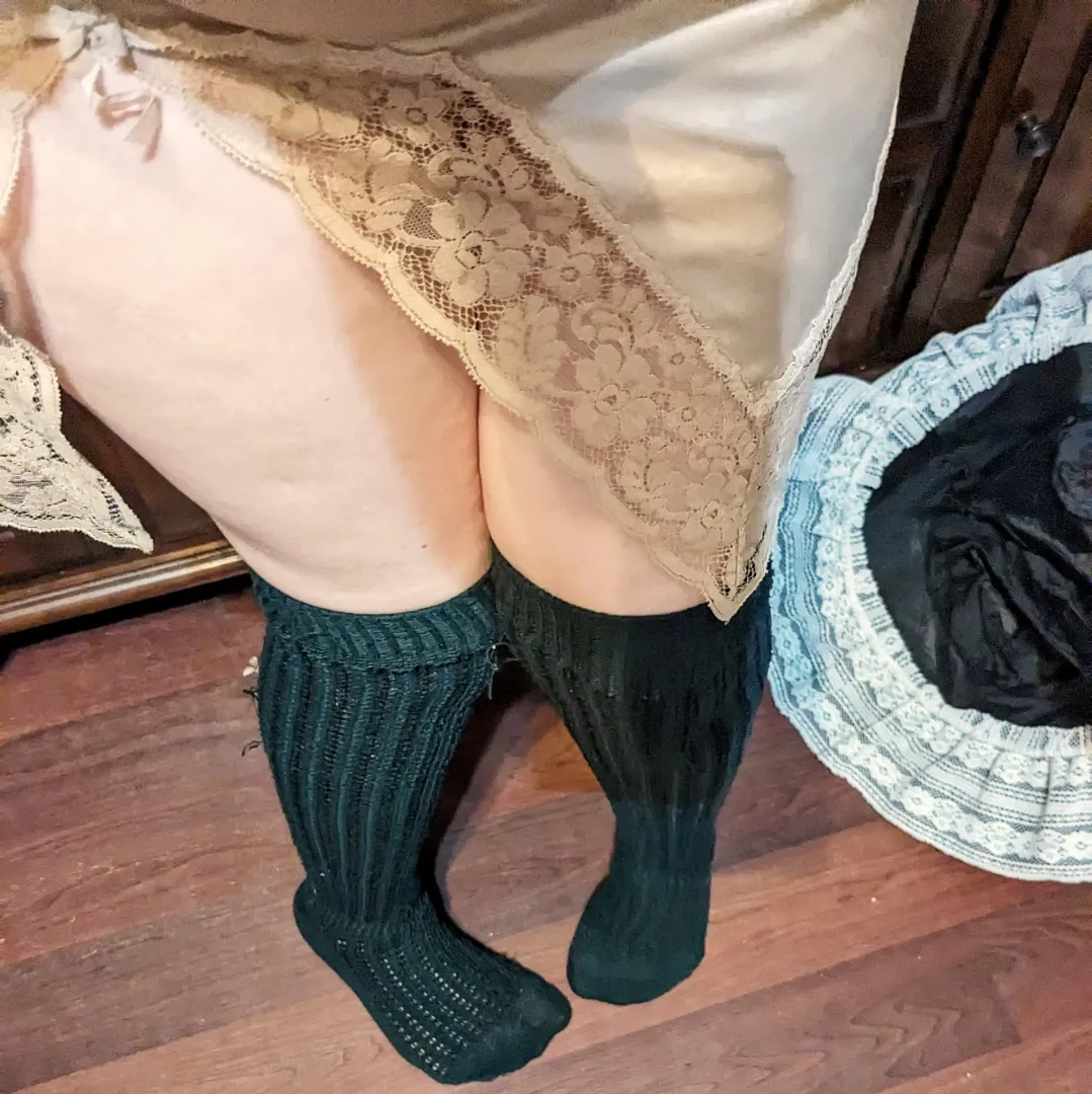 Lacy