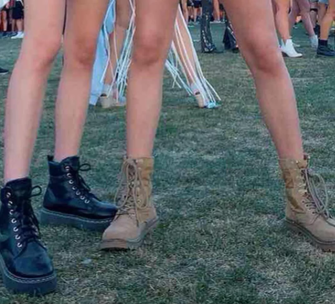 ladies boots