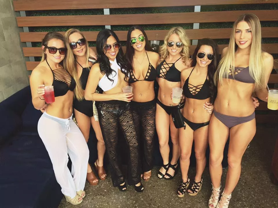 Ladies night
