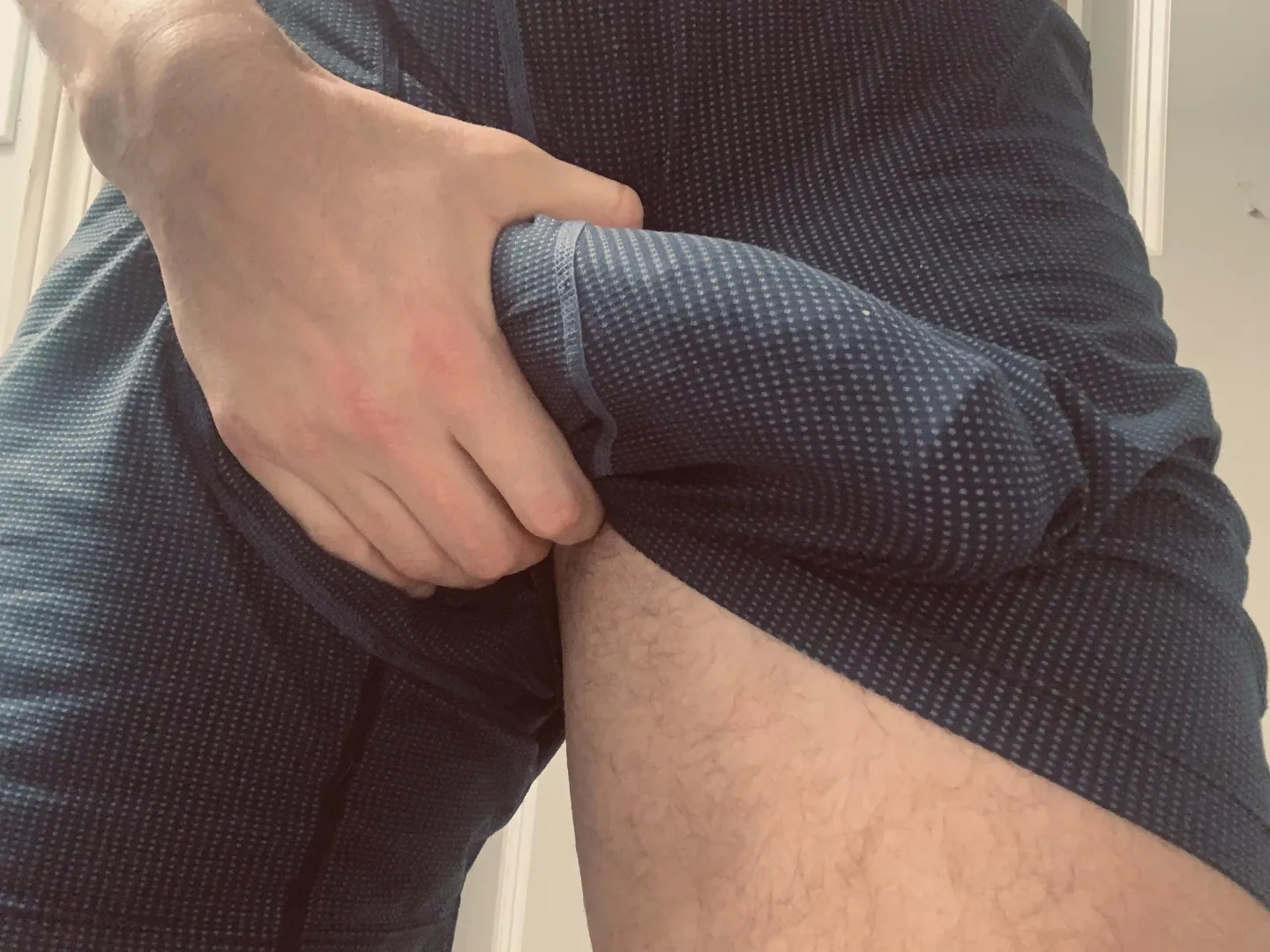 Ladies, serious question. Boxers or briefs?