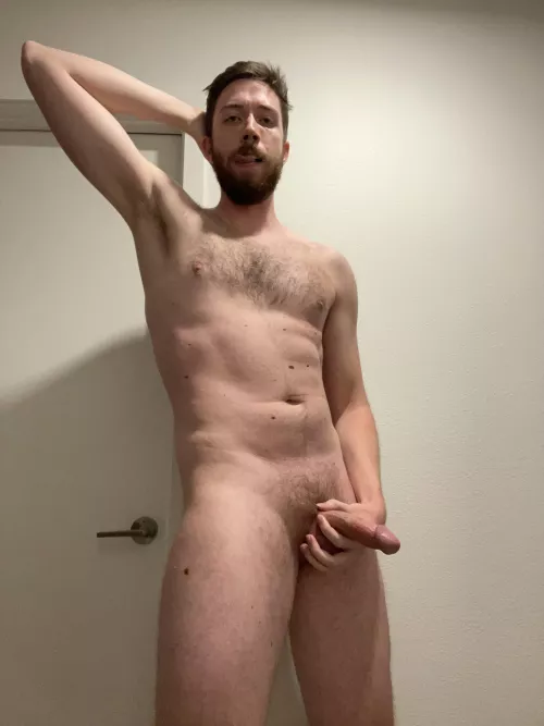 Ladies to the front, men to the back 😈