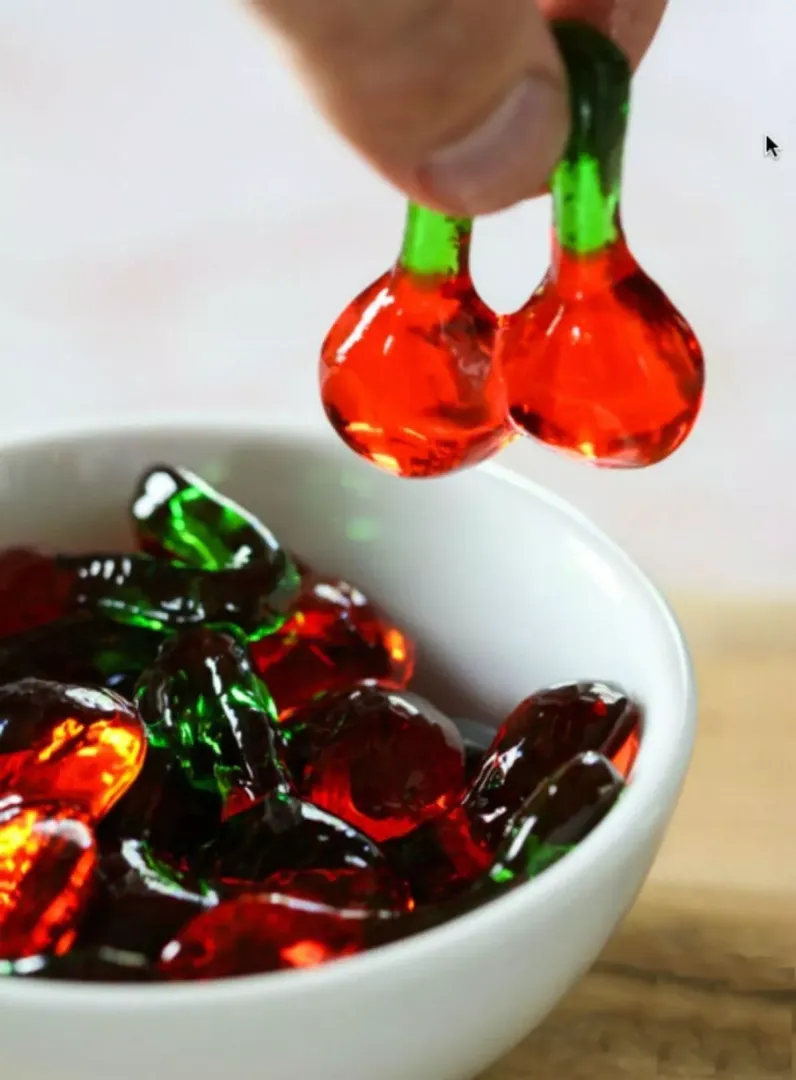 Ladies with a sweet tooth, here is your sign! 