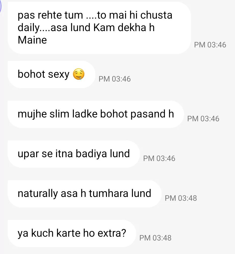 ladke bhi diwane h uss ladke ke piche 🥵 dm for photo