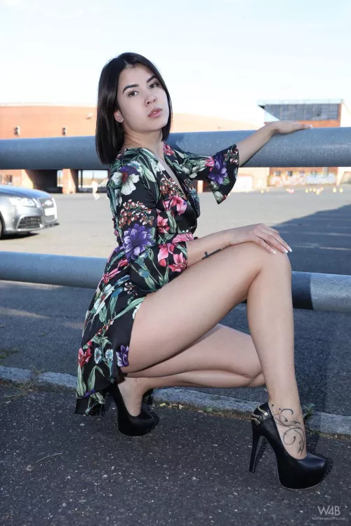 Lady dee