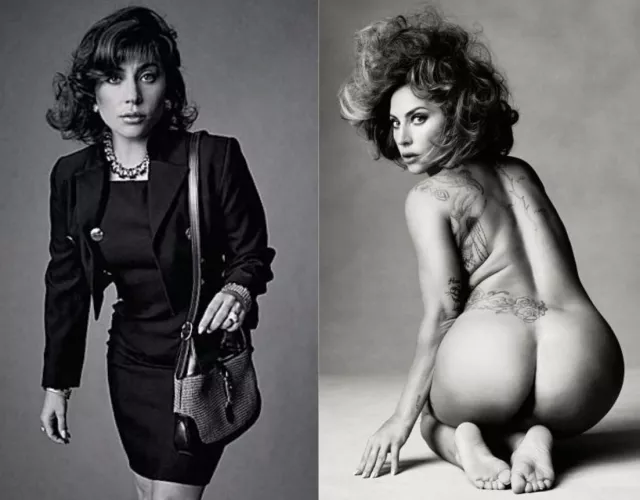 Lady Gaga 