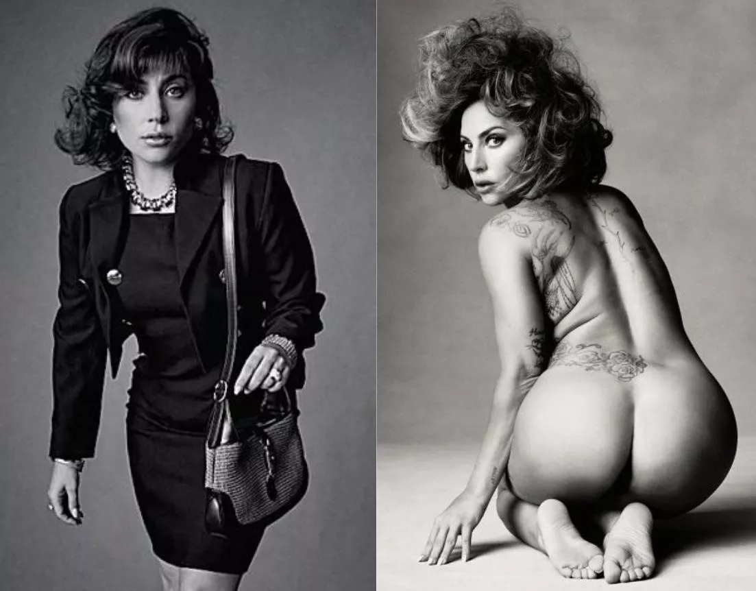 Lady Gaga 