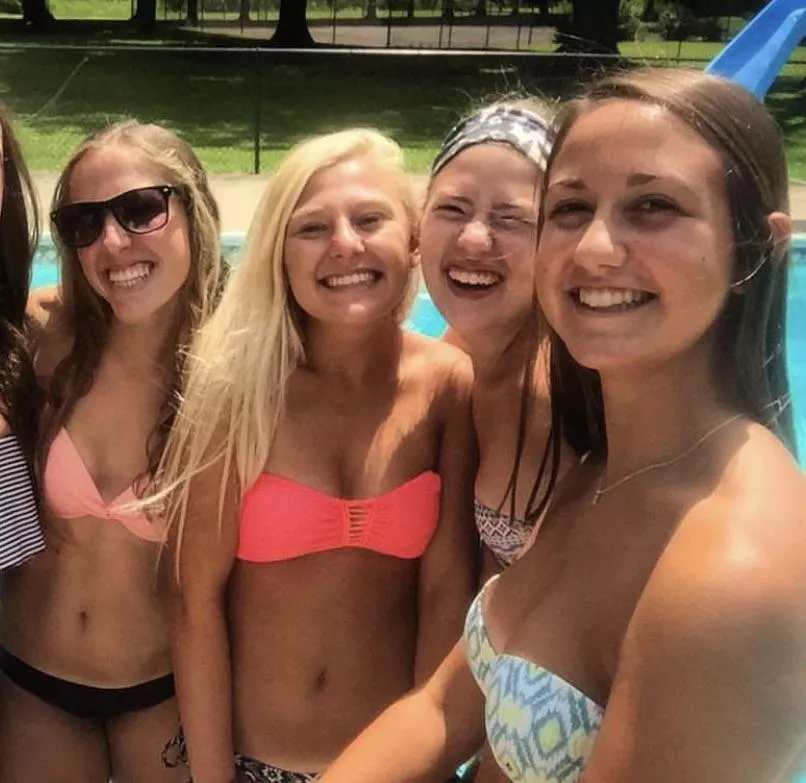 Lake day