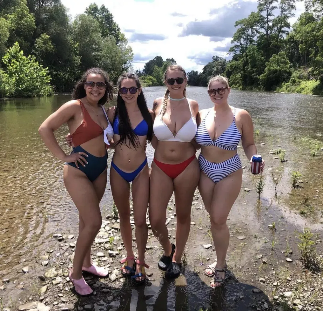 Lake day