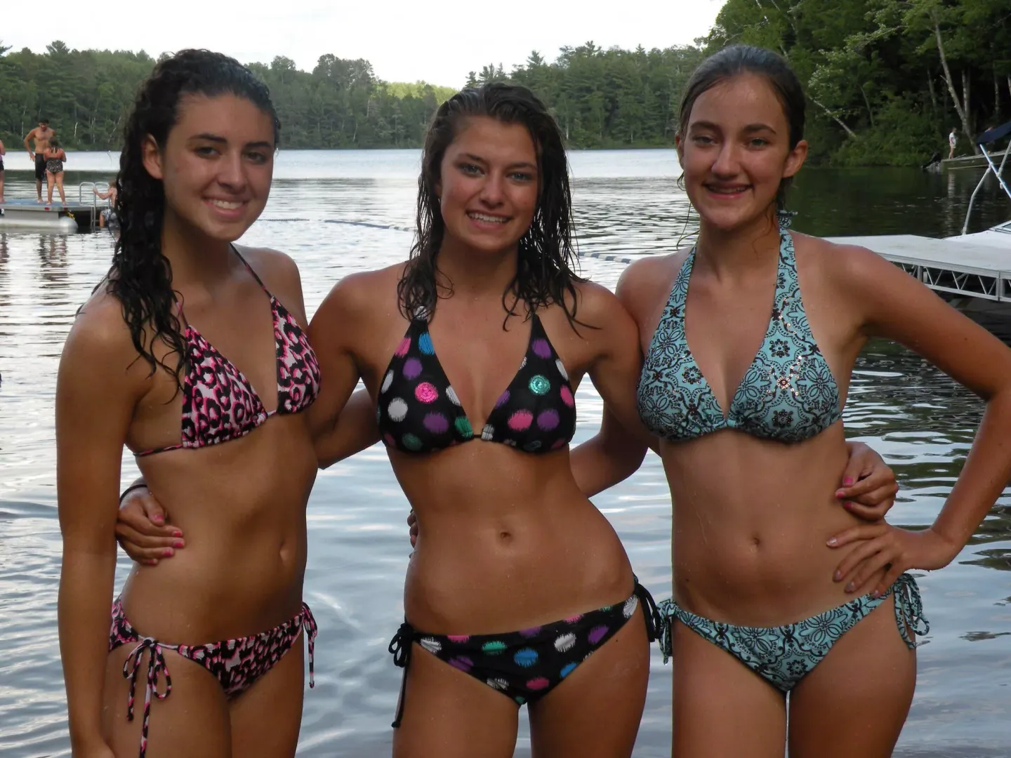Lake