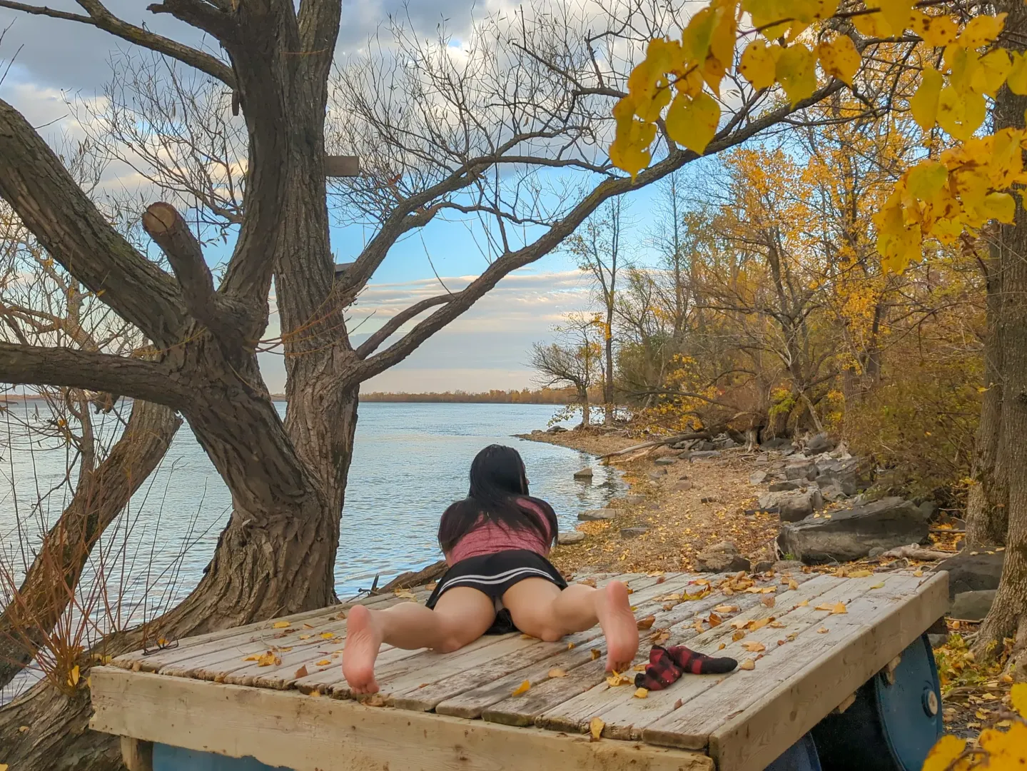 Lakeview