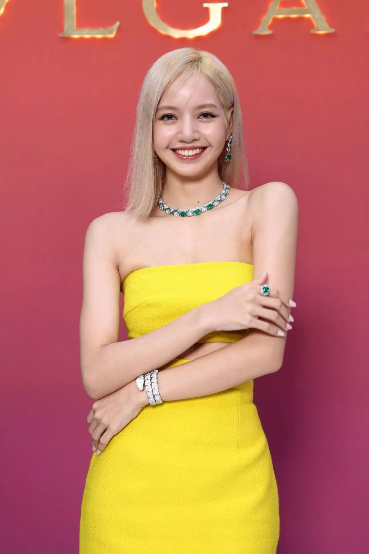 Lalisa Manobal