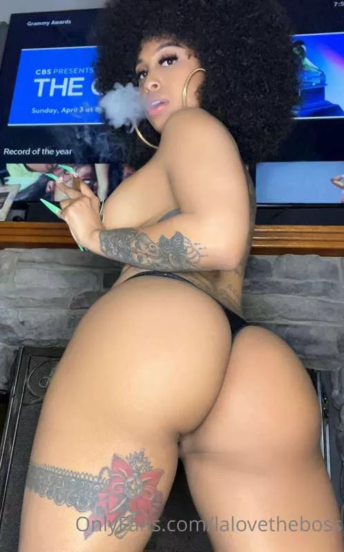 LALovetheBoss