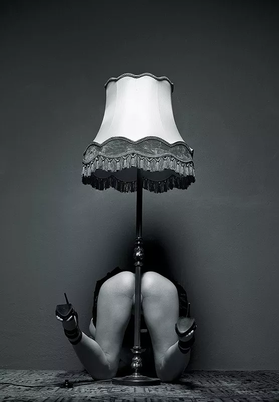 Lampshade