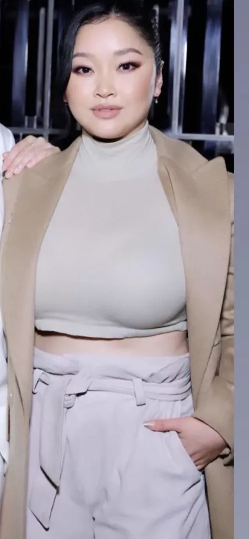 Lana Condor