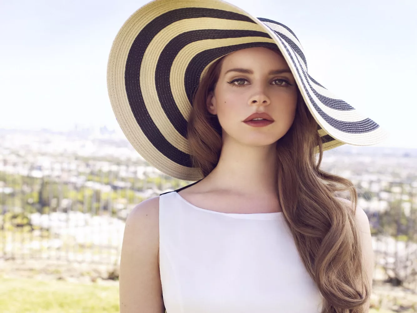 Lana Del Rey