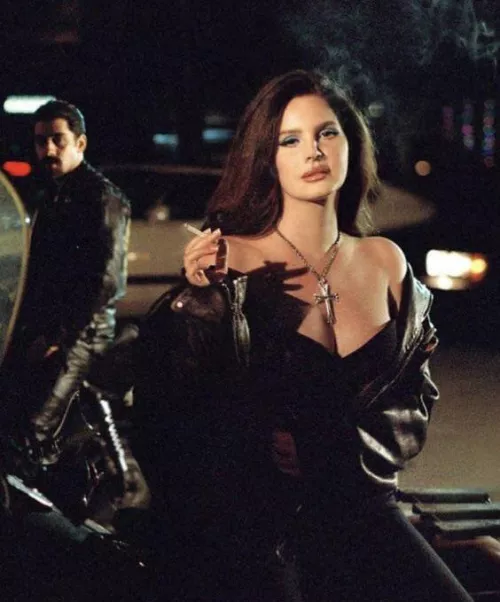Lana Del Rey