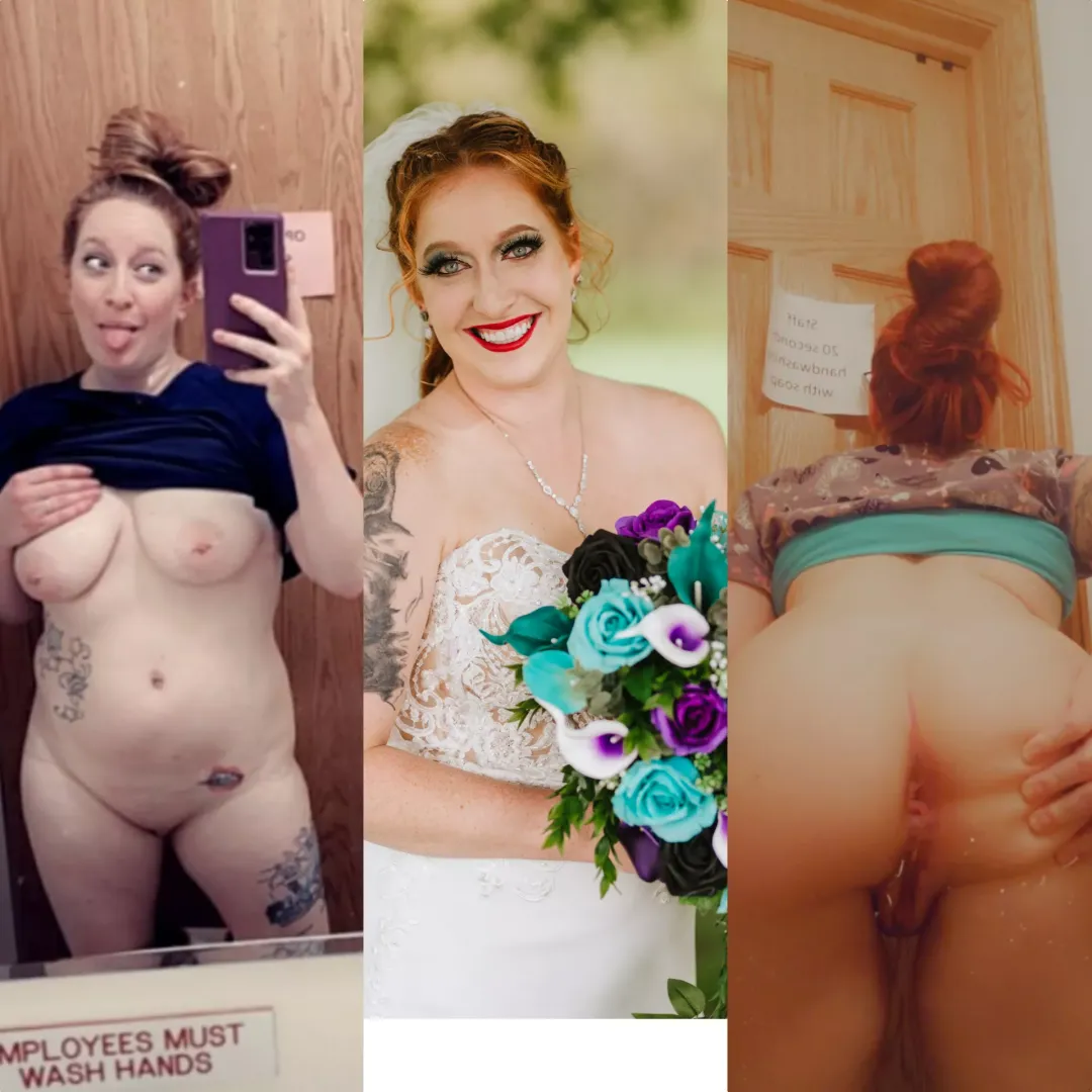 Lansing Michigan wife