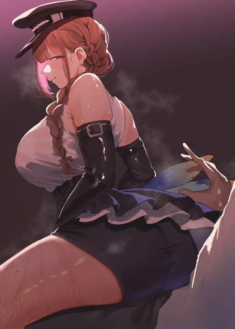 Lap Dance