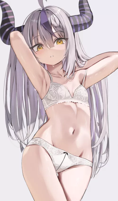 Laplus 