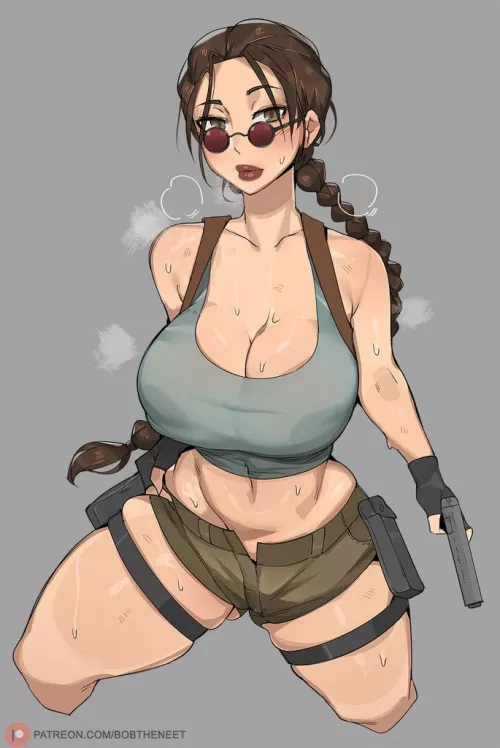 Lara (bobtheneet)