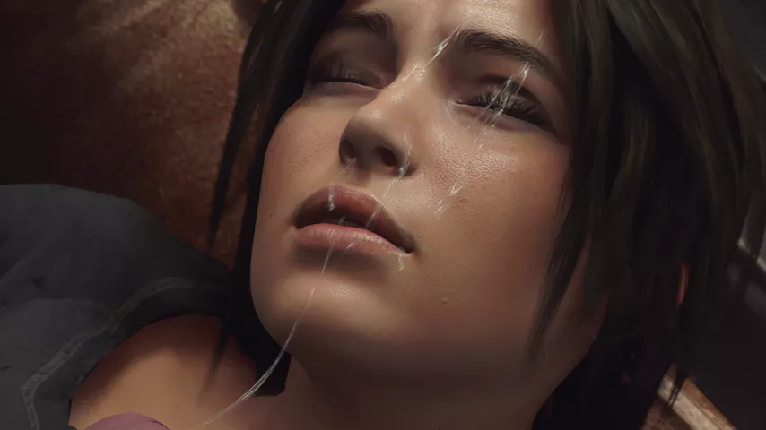 Lara Croft (Athazel1) [Tomb Raider]