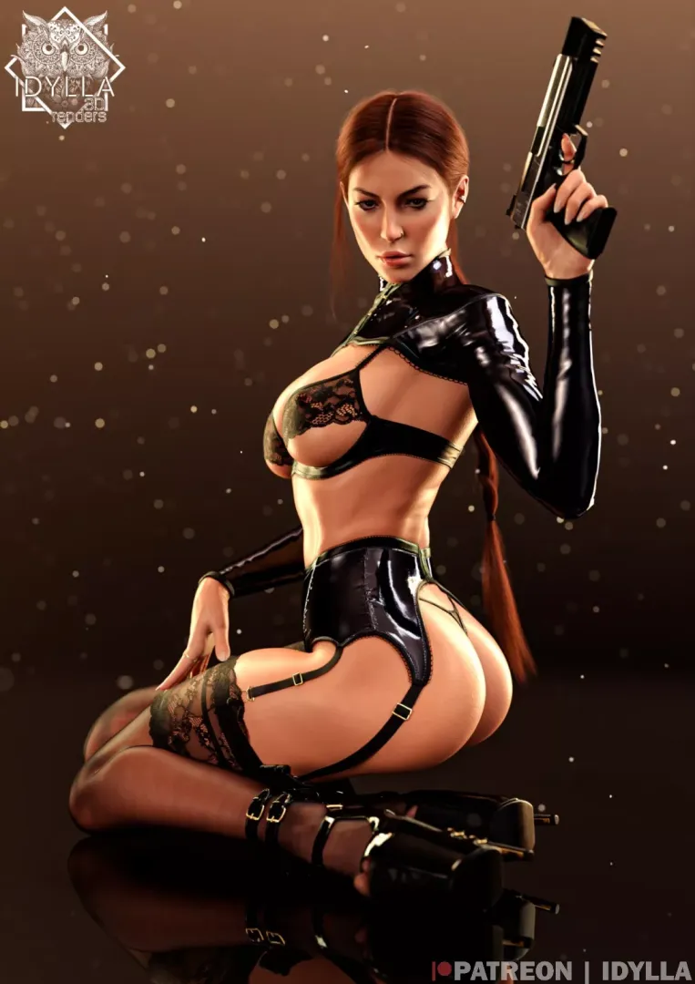 Lara (Idylla)