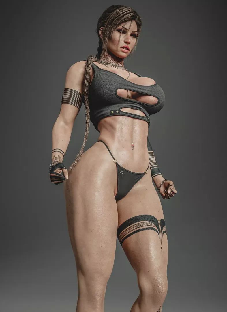 Lara (KisX)